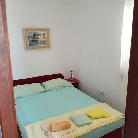 Apartment Rosanda