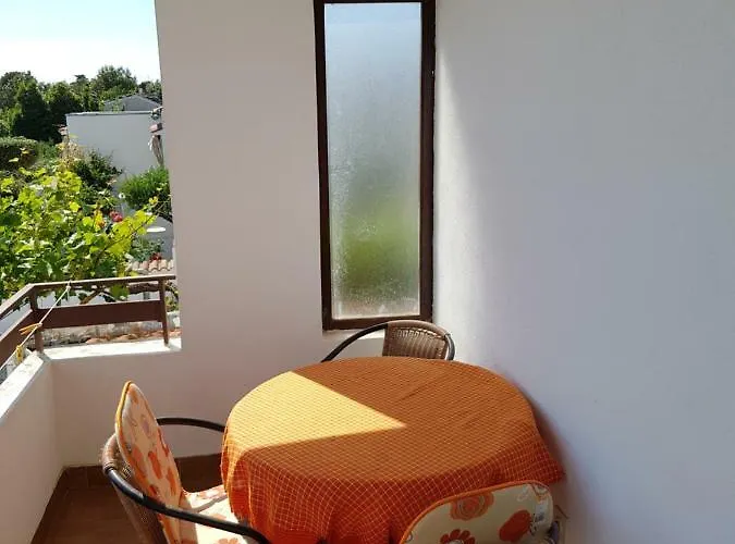 Apartment Rosanda Petrcane