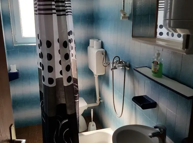 Apartment Rosanda Petrcane