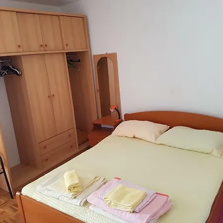 Rosanda Apartment