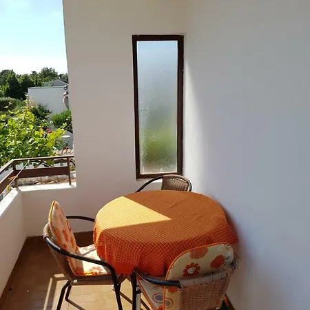 Apartment Rosanda Petrcane