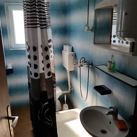 Apartment Rosanda Petrcane