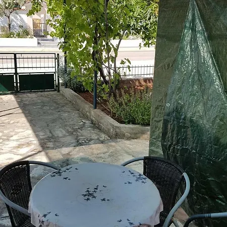 Apartment Rosanda *