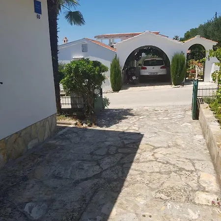 Apartment Rosanda