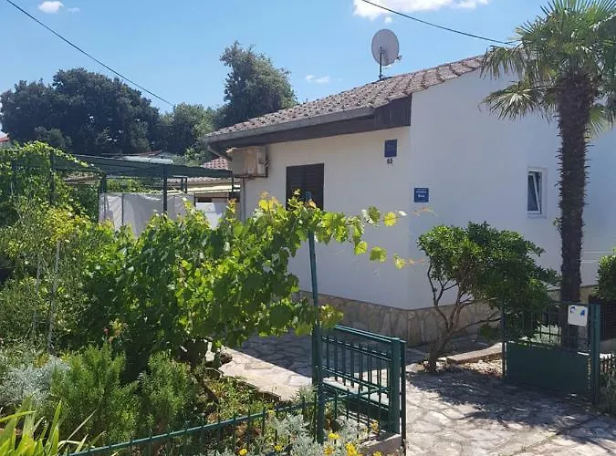 Apartmán Rosanda Petrcane